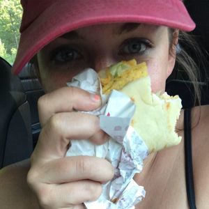 Meet your Posher, Callie